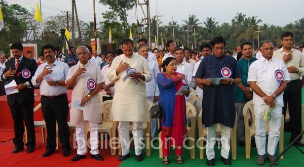Mangaluru: Apostolic Nuncio inaugurates St John Paul II Shrine at Bajpe