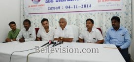 Mangaluru: State Admin must take initiative to streamline foreign investment – MLA J R Lobo