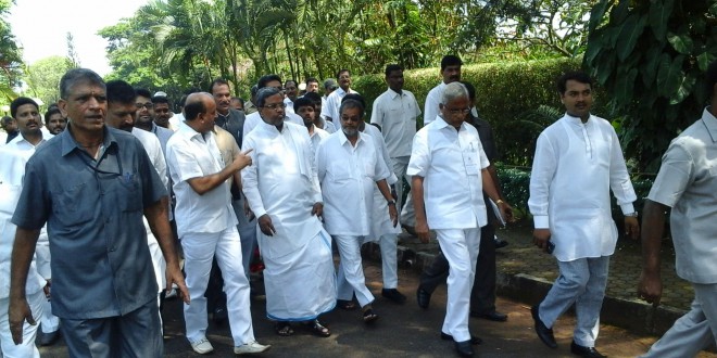 CM visit to Pilikula