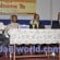 Kuwait : J R Lobo meets Coastal Karn NRIs, discusses AI Express issues