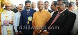 Mysuru: Splendid ceremony marks inauguration of Konkan Bhavan