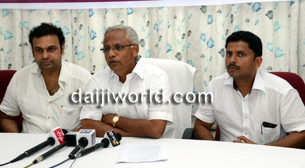 NRIs ready to invest in Mangaluru airport runway expansion