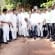 MLA J R Lobo inaugurates construction work of Sanyasi Gudde road