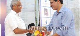 Mangaluru: U T Khadar launches Falnir Health Centre project