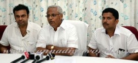 Runway extension at Mangaluru airport- NRI’s at Kuwait consented to invest for the project.