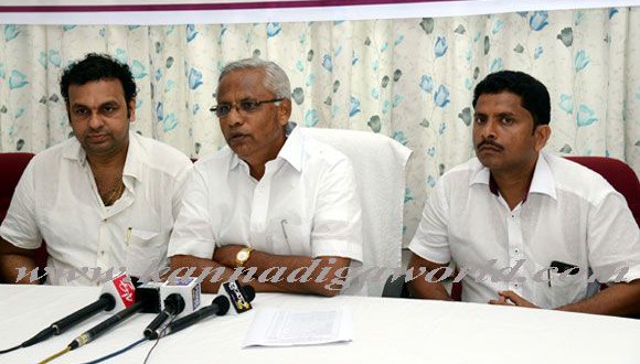 Runway extension at Mangaluru airport- NRI’s at Kuwait consented to invest for the project.