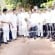 Sanyasi Gudde road up-gradation work inaugurated by MLA JR Lobo.