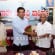 Margaret Alva’s son Nivedith Alva is Coastal Development Authority chief