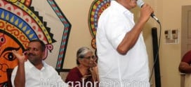 Mangaluru: Minister Khader and MLA J R Lobo Celebrate Children's Day at Prajna