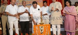 Target to convert society without human exploitation – Ramanath Rai