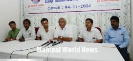State government must take initiative for the stream ling of foreign investments:J R Lobo
