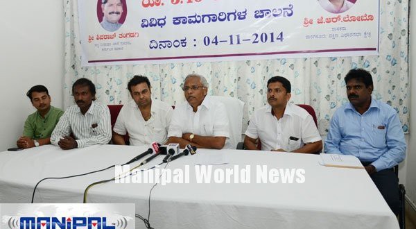 State government must take initiative for the stream ling of foreign investments:J R Lobo