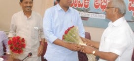 Nivedith Alva takes charge as Chairman of CDA