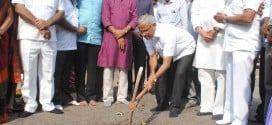 Road from Ambedkar Circle to Bunts Hostel to be upgraded