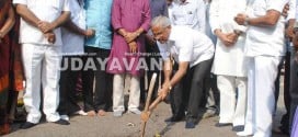 Runway extension at Mangaluru airport- NRI’s at Kuwait consented to invest for the project.