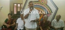 UTK turns singer on Children’s Day