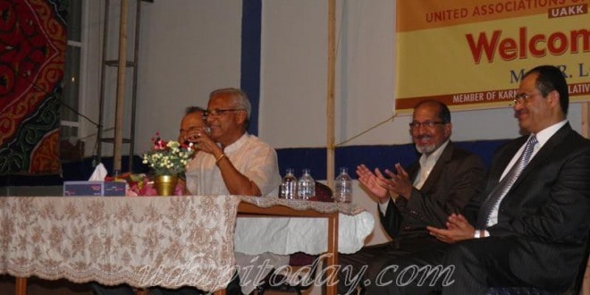 Last chance to retain Air India Express Kuwait - Mangalore