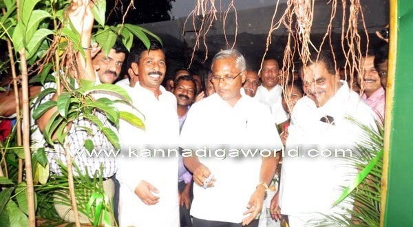 Colourful procession witnessed at Mangaluru as part of “Karavali Utsav”.