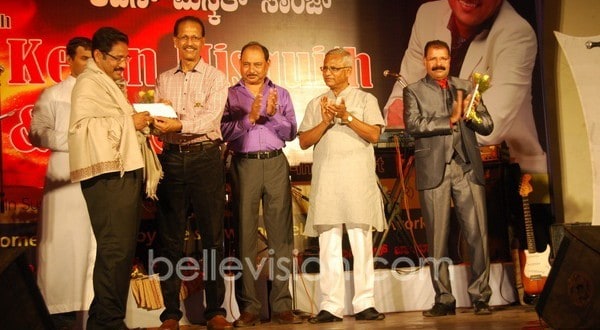 Mangaluru: Konkani music sensation Kevin Misquith presents thirtieth live concert