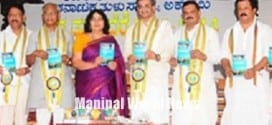 Tulu natives of Maha present Tulu Rangrangeeta Programe onSecond day of Tuluvere Parba