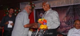 Mangaluru: Ashellon, Debut Konkani album by Roshan Rodrigues released