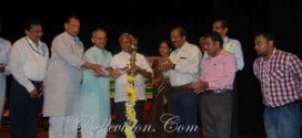 Minister U T Khader inaugurates Mangalore University’s Swachh Bharat Campaign
