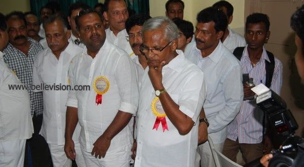 Mangaluru: Minister U T Khader inaugurates various divisions at Wenlock Hospital