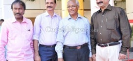 Land Trades ‘Aadheesh Avenue’ commercial complex inaugurated