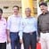 Land Trades ‘Aadheesh Avenue’ commercial complex inaugurated