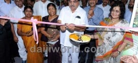 Mangaluru: Karavali Utsav off to a grand start, speakers call for harmony
