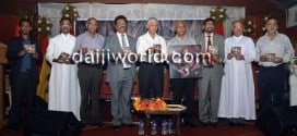 Mangaluru: Debut Konkani album by Roshan Rodrigues released