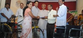 ‘World Disability Day’ observed in Mangaluru