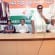 District Congress observes 130th Foundation Day of INC
