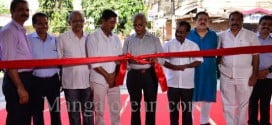 Mangaluru: Land Trades opens 'Aadheesh Avenue' at MG Road