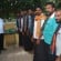 ಅಯ್ಯಪ್ಪ ಸ್ವಾಮಿಯ ಭಕ್ತಾದಿಗಳ ಶಿಬಿರಕ್ಕೆ ಭೇಟಿ