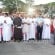 Mangaluru: Large number of faithful partake in Eucharistic procession