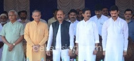 Mangaluru: Republic Day celebrated on high note in district
