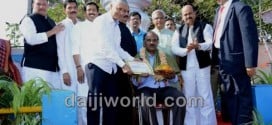 Mangaluru: 66th Republic Day celebrated in city with pride and gaiety