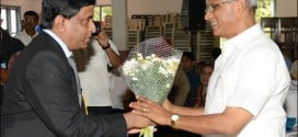 Mangaluru: Awards, book release, comedy mark Daiji Dubai 16th anniversary bash