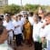 MCC commissioner visits new bus stand site for spot inspection