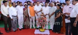 Mangaluru: MCC launches solid waste management project