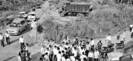 ‘Pumpwell bus stand concept plan in 20 days’