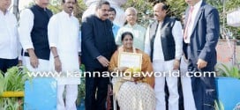 66th Republic Day celebrated with honour and pride