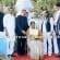 66th Republic Day celebrated with honour and pride