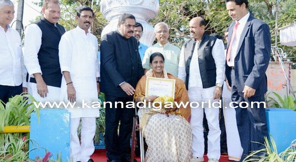 66th Republic Day celebrated with honour and pride