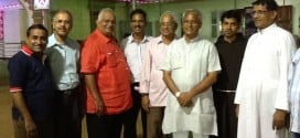 Karkala Attur St Lawrence Church annual feast celebration begins