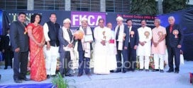Bengaluru: FKCA Celebrates Annual Day – 2015 in Grand Style