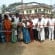 Mangaluru: MLA J R Lobo inaugurates concreted Subash Nagar Main Road in Port Ward