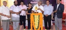 Mangaluru: MLA J R Lobo inaugurates Mayor Cup – 2015