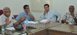 Mangaluru: State government sanctions Rs 4.97 crore to develop Kadri Park